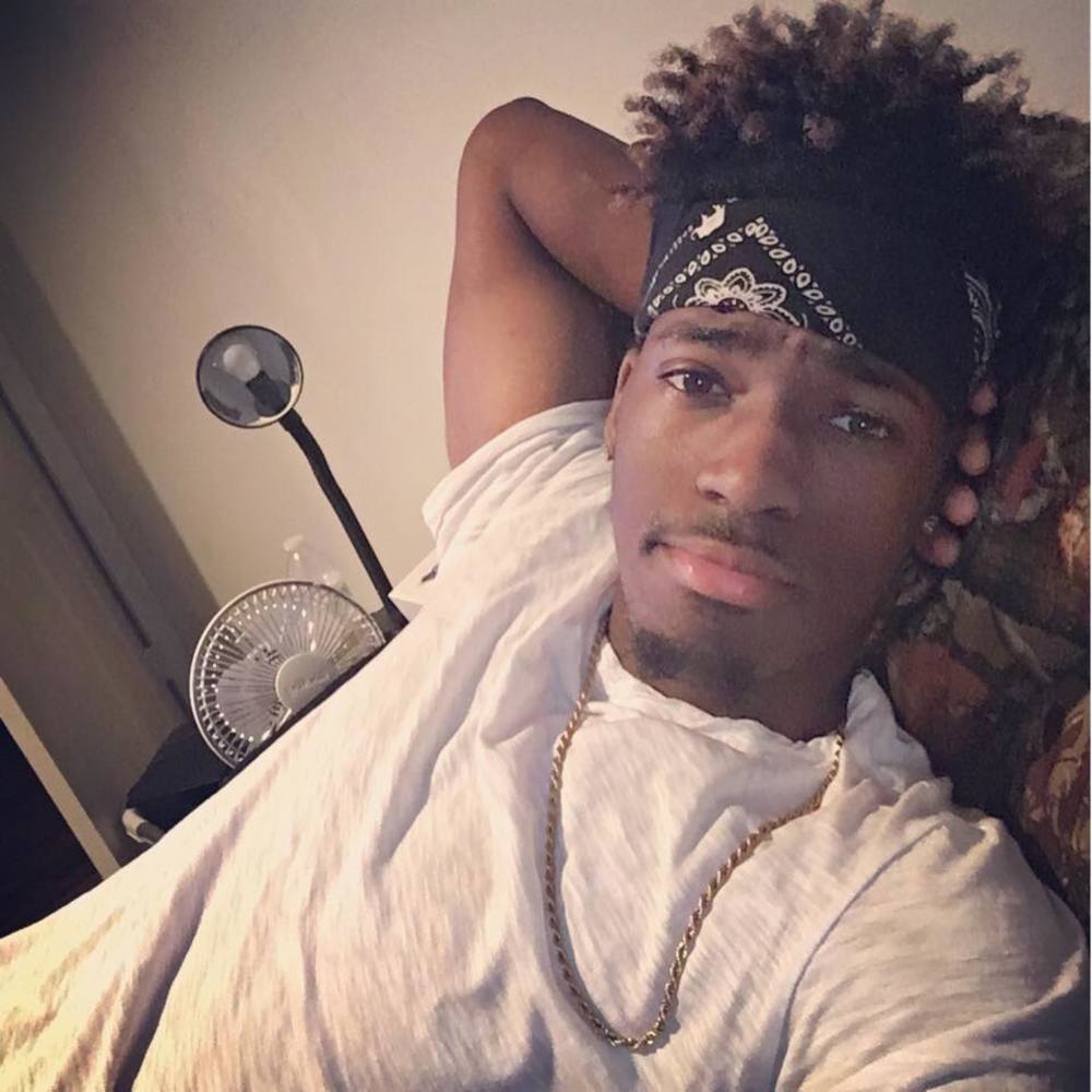 Meet your Posher, Kaderrious